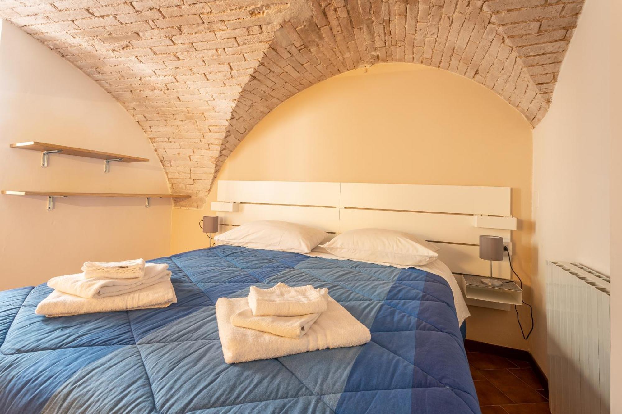 Suite N4 - Loft Caratteristico Nel Centro Storico ペルージャ エクステリア 写真